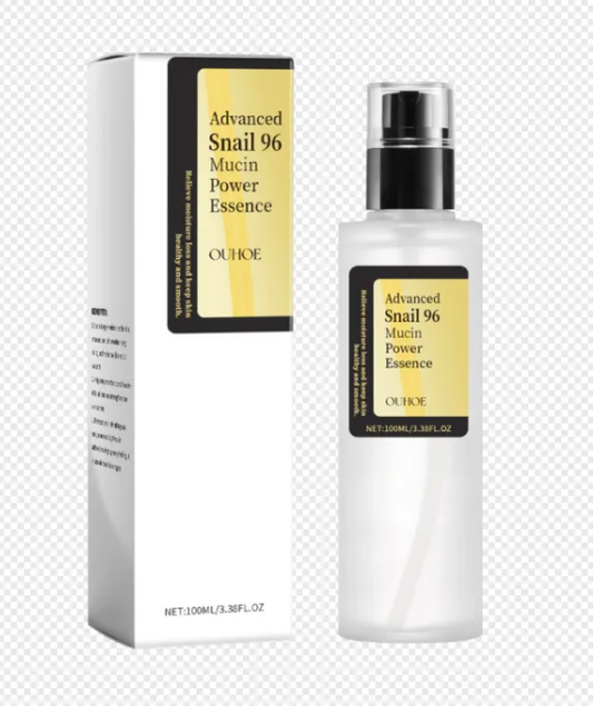 Snail Revive Moisturizer – Hydrating Repair Face Cream