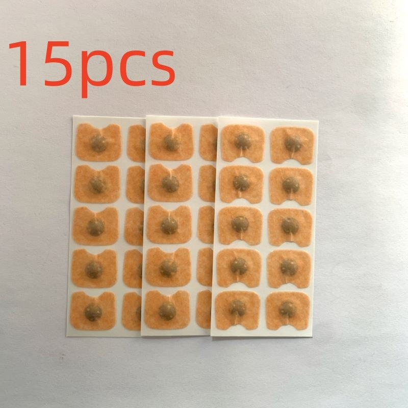 Magnetic Nasal Dilator Strips – Better Breathing &  Sleep