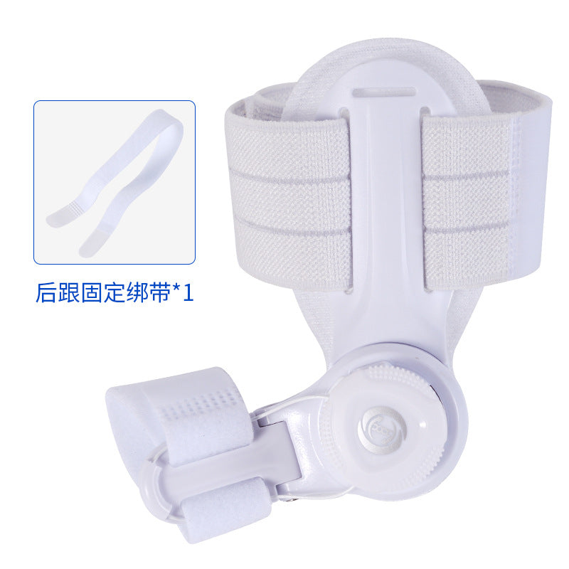 Adjustable Bunion Corrector – Toe Alignment Splint