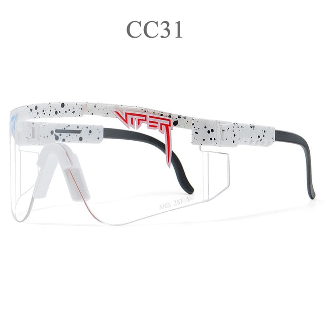 Fashion Sunglasses – UV Protection Shades for Women