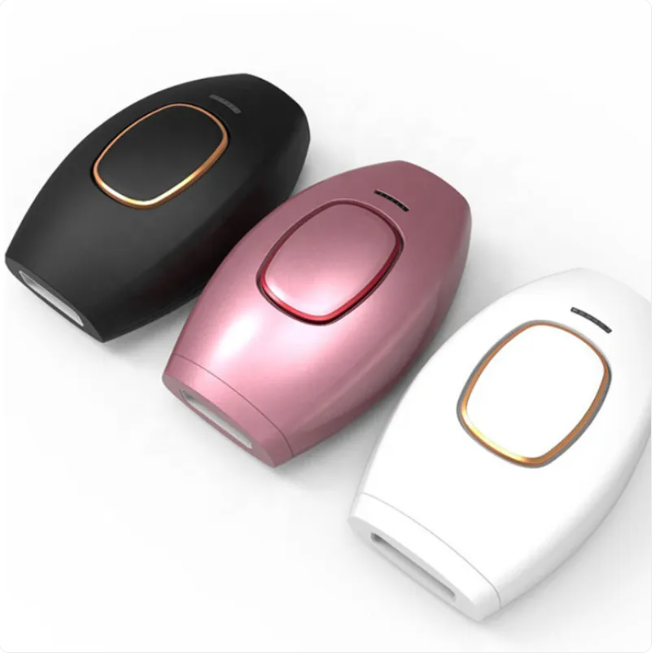 At-Home Laser Hair Removal System – 36W Full Body