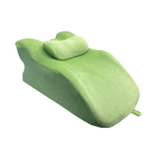 Stomach Sleeper Pillow – Low-Profile Comfort Pillow