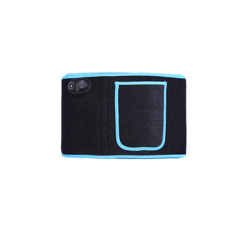 Red Light Infrared Therapy Waist Belt – Pain Relief