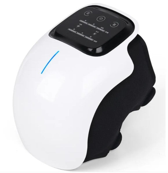 Electric Knee Massager – Heat & Vibration Relief